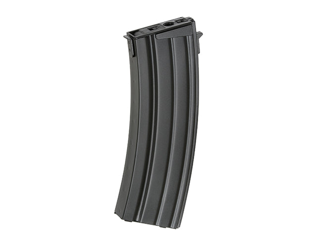 400 BBs TOD Hi-Cap Steel Magazin [ICS] 1