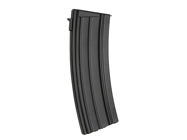 400 BBs TOD Hi-Cap Steel Magazin [ICS] 2