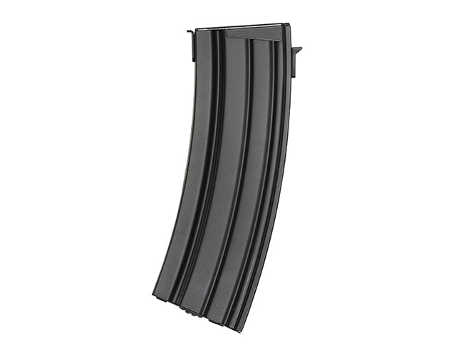 400 BBs TOD Hi-Cap Steel Magazin [ICS] 3