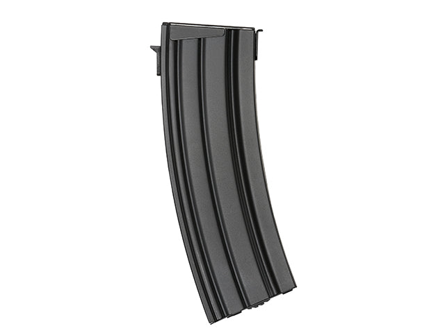 400 BBs TOD Hi-Cap Steel Magazin [ICS] 4