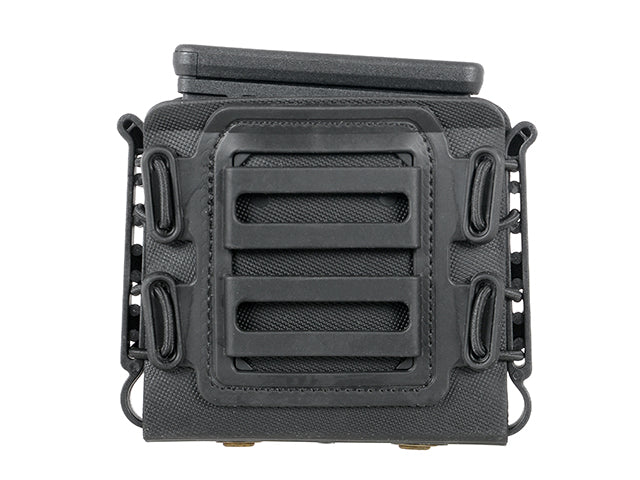Sniper softshell Magazintasche - Schwarz [PJ] 1