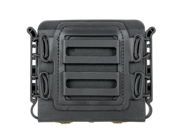 Sniper softshell Magazintasche - Schwarz [PJ] 2
