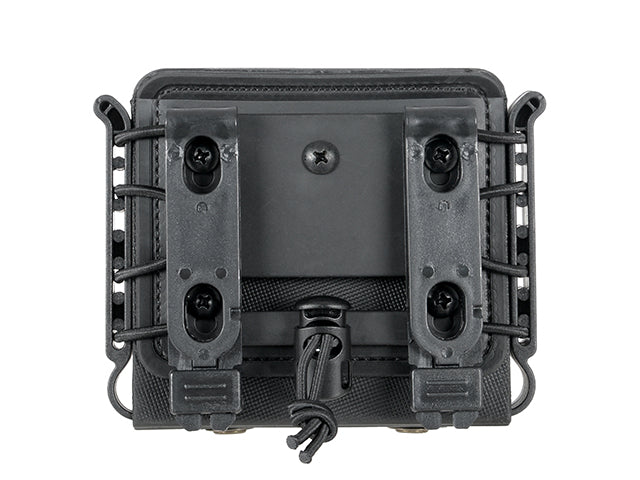 Sniper softshell Magazintasche - Schwarz [PJ] 3