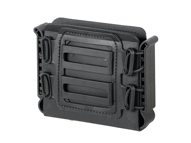 Sniper softshell Magazintasche - Schwarz [PJ] 4