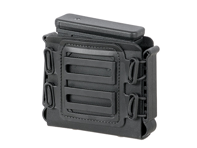 Sniper softshell Magazintasche - Schwarz [PJ] 5
