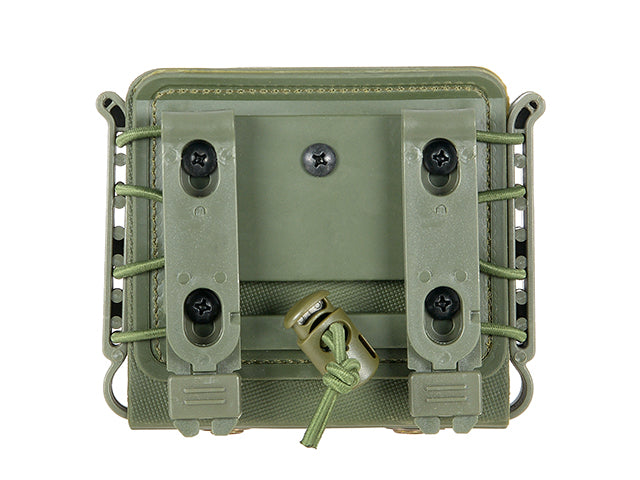 PJ Sniper Rifle Softshell Magazin-Tasche – Oliv