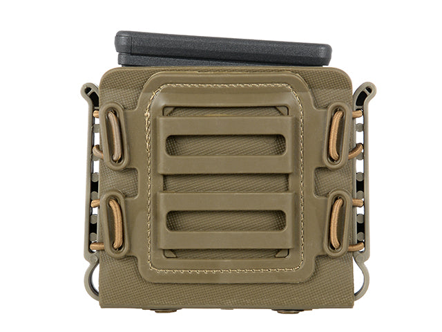 PJ Sniper Rifle Softshell Magazin-Tasche – Tan