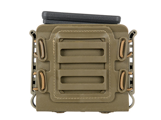 PJ Sniper Rifle Softshell Magazin-Tasche – Tan