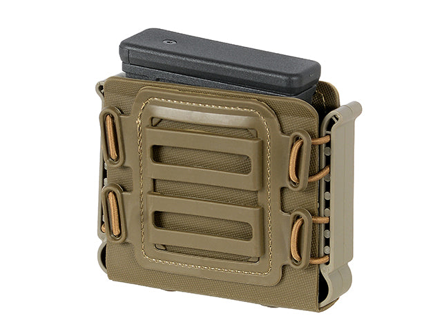 Sniper softshell Magazintasche - Tan [PJ] 5
