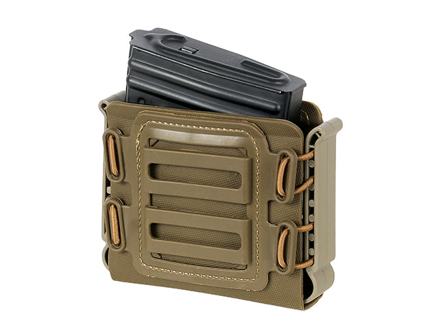 Sniper softshell Magazintasche - Tan [PJ] 6