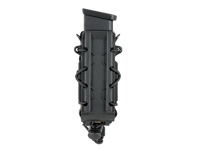 Polymer Pistole Magazintasche - Schwarz [PJ] 1