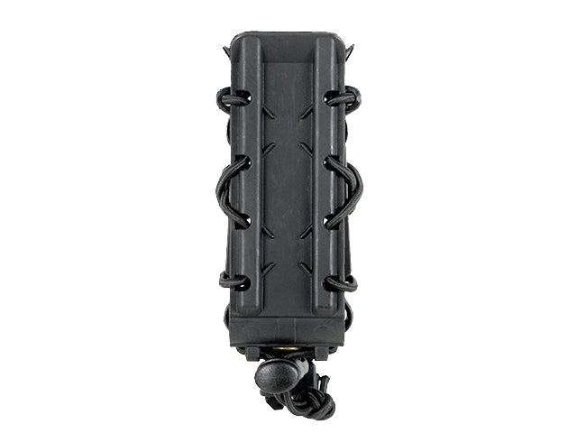 Polymer Pistole Magazintasche - Schwarz [PJ] 2