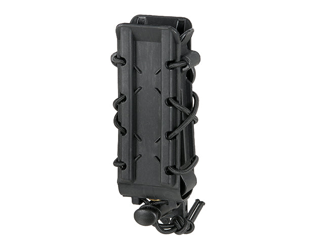 Polymer Pistole Magazintasche - Schwarz [PJ] 3