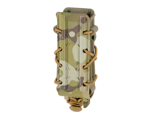 Polymer Pistole Magazintasche - Multicamo [PJ] 3