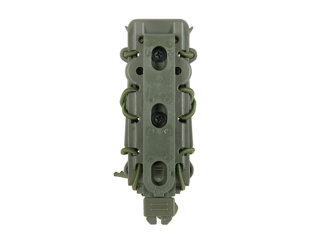 Polymer Pistole Magazintasche - Oliv [PJ] 4