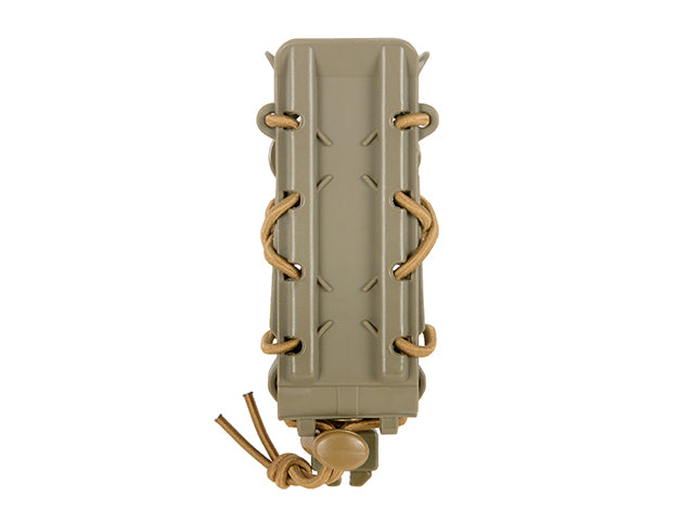 Polymer Pistole Magazintasche - Tan [PJ] 2