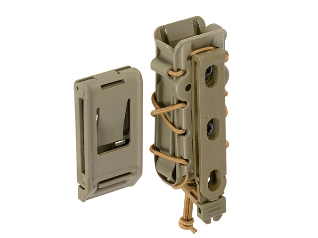 Polymer Pistole Magazintasche - Tan [PJ] 4