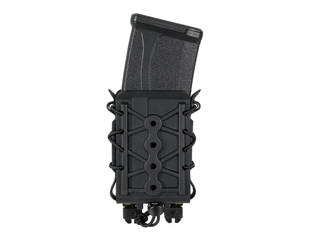 Polymer 5.56/7.62 Magazintasche - Schwarz [PJ] 1
