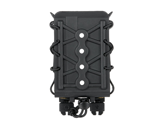 Polymer 5.56/7.62 Magazintasche - Schwarz [PJ] 2