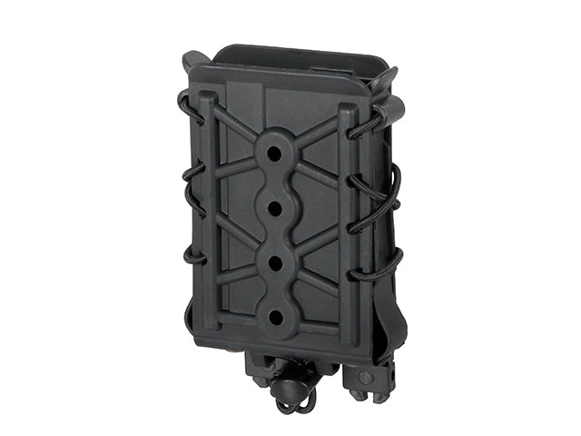 Polymer 5.56/7.62 Magazintasche - Schwarz [PJ] 3