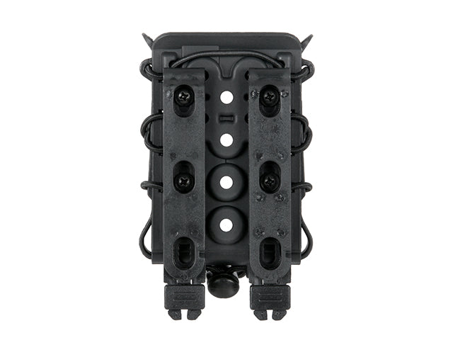 Polymer 5.56/7.62 Magazintasche - Schwarz [PJ] 4