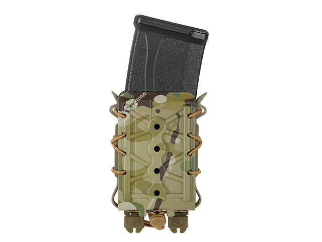 Polymer 5.56/7.62 Magazintasche - Multicamo [PJ] 1