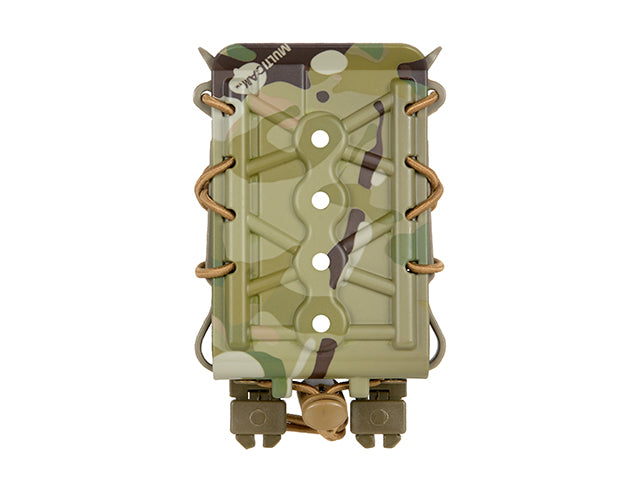 Polymer 5.56/7.62 Magazintasche - Multicamo [PJ] 2