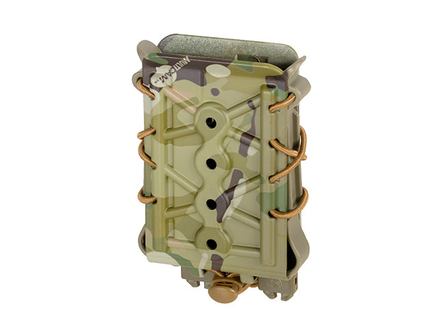 Polymer 5.56/7.62 Magazintasche - Multicamo [PJ] 3