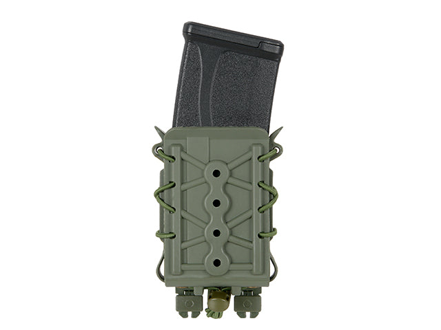 Polymer 5.56/7.62 Magazintasche - Oliv [PJ] 1