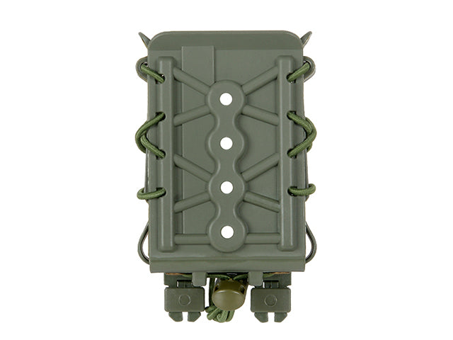 Polymer 5.56/7.62 Magazintasche - Oliv [PJ] 2