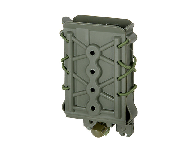 Polymer 5.56/7.62 Magazintasche - Oliv [PJ] 3