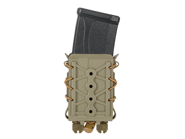Polymer 5.56/7.62 Magazintasche - Tan [PJ] 1
