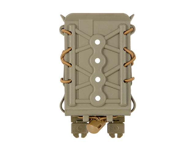 Polymer 5.56/7.62 Magazintasche - Tan [PJ] 2