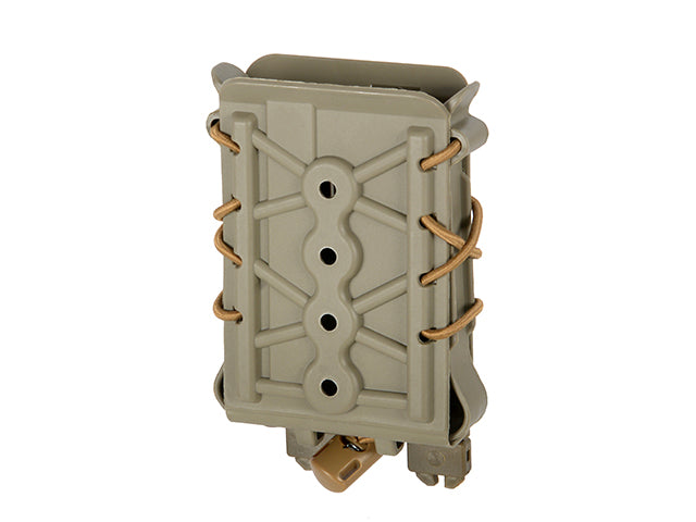 Polymer 5.56/7.62 Magazintasche - Tan [PJ] 3