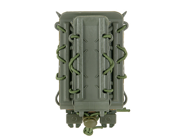 Polymer 5.56/7.62/9mm Magazintasche - Oliv [PJ] 3
