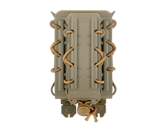 Polymer 5.56/7.62/9mm Magazintasche - Tan [PJ] 2