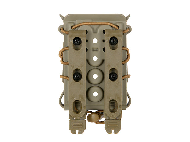 Polymer 5.56/7.62/9mm Magazintasche - Tan [PJ] 4