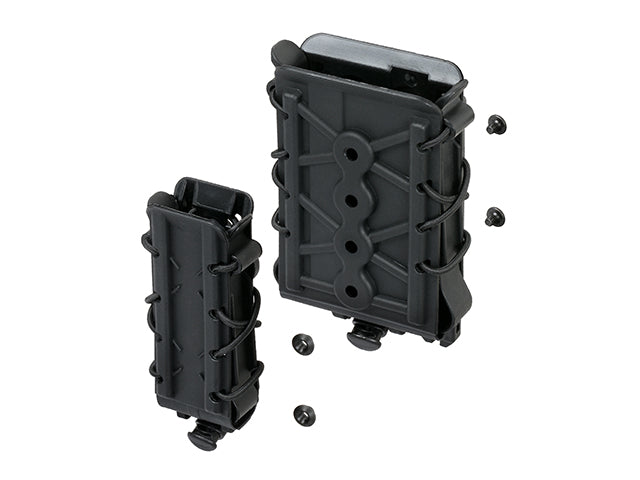 Polymer 5.56/7.62/9mm Magazintasche - Tan [PJ] 5