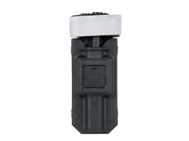 Polymer Tourniquet Tasche- Schwarz [PJ] 1