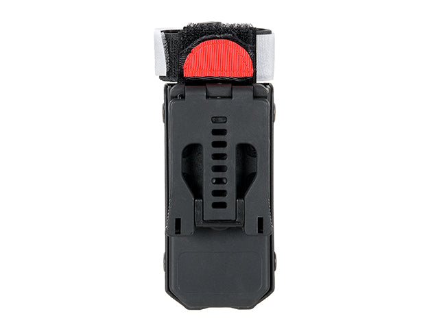 Polymer Tourniquet Tasche- Schwarz [PJ] 3