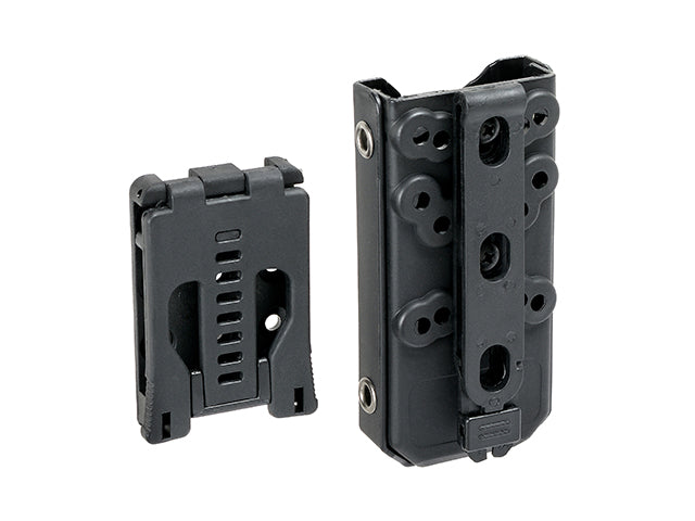 Polymer Tourniquet Tasche- Schwarz [PJ] 5