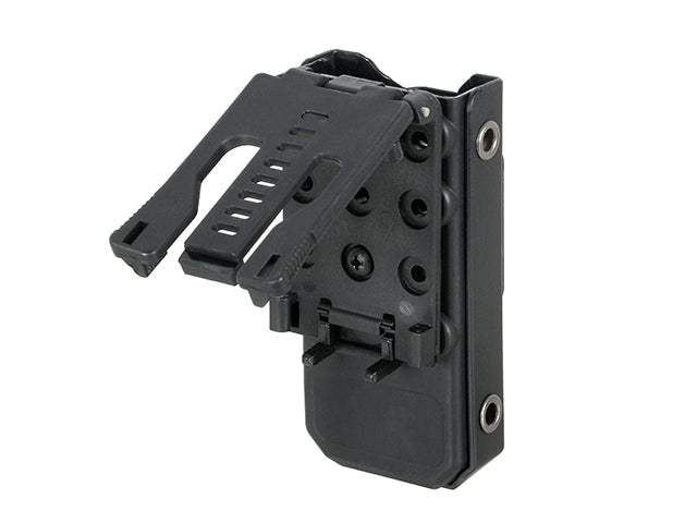 Polymer Tourniquet Tasche- Schwarz [PJ] 6