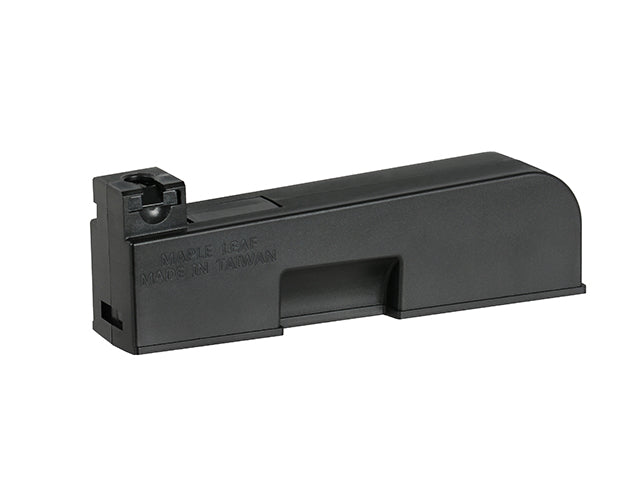 30-round VSR10 Magazin - Schwarz [Maple Leaf] 1