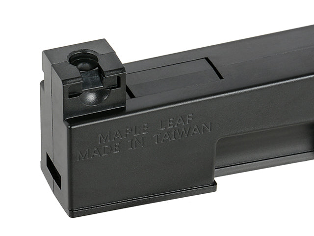 30-round VSR10 Magazin - Schwarz [Maple Leaf] 5