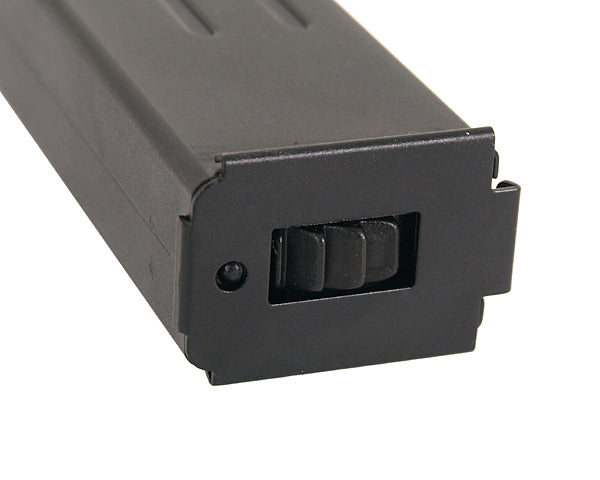 MP40 Hi-Cap-Magazin 300 BBs