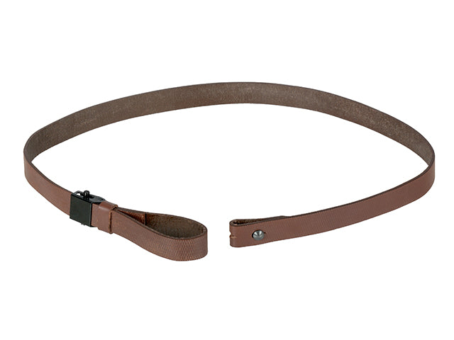 MP40/SR40 WWII Leather Tragegurt [SRC] 1