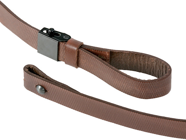 MP40/SR40 WWII Leather Tragegurt [SRC] 3
