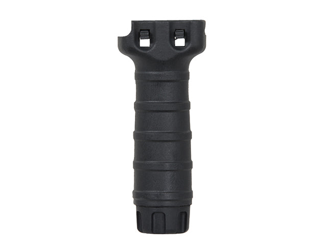 Vertical Griff für RIS - Schwarz [MP] 4