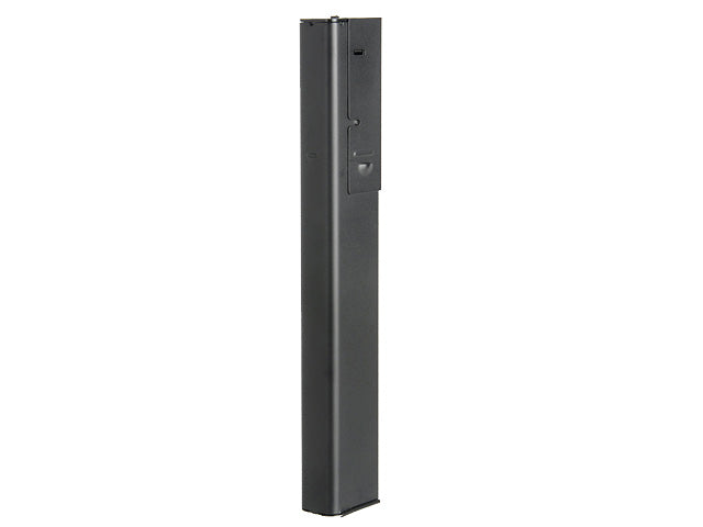 M3 Magazin 140 BBs Schwarz