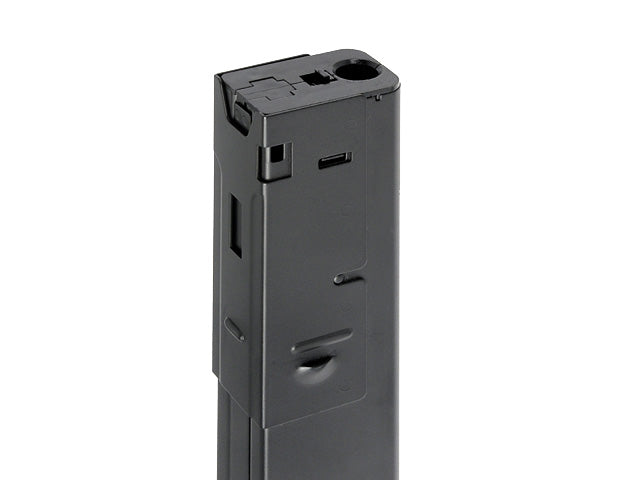 140 BBs M3 Grease Gun Magazin [ICS] 4